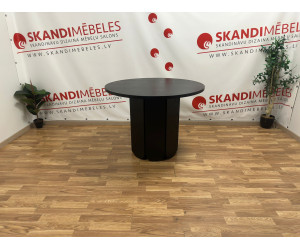 SOFT pietų stalas (Ekspozicija)